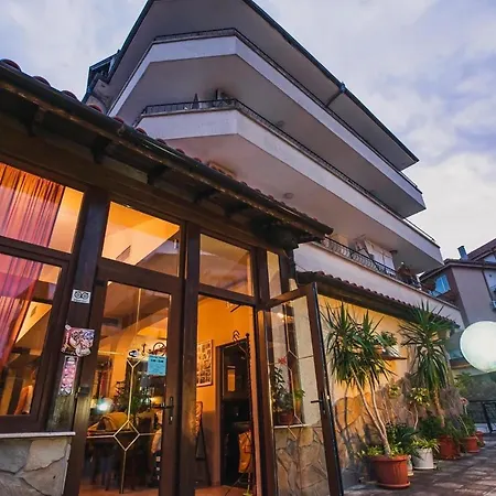 Guest house Йоана