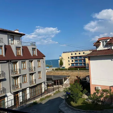 Guest house Йоана Ravda