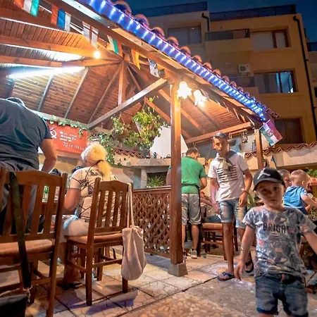 Guest house Йоана