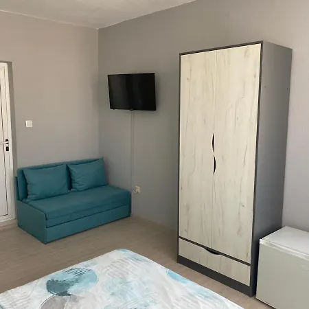 Йоана Guest house