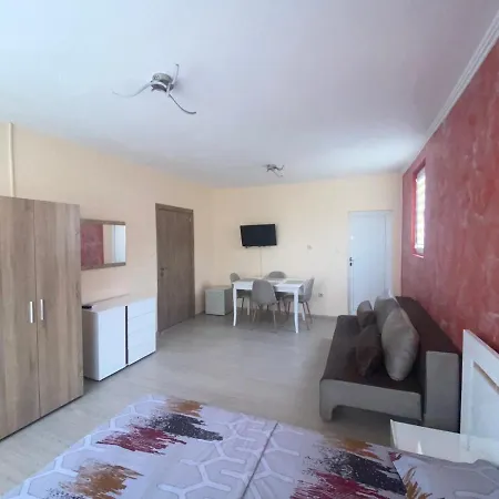 Йоана Guest house