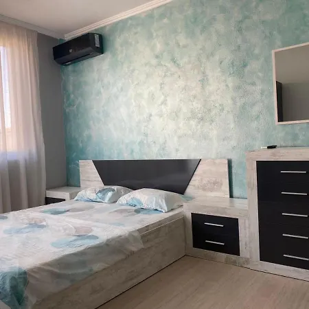 Йоана Guest house *
