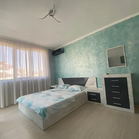 Йоана Guest house *
