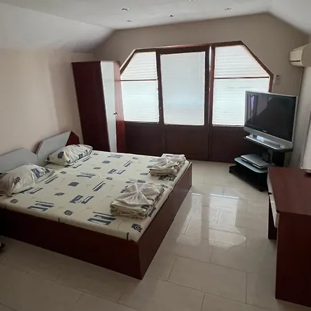 Йоана Guest house